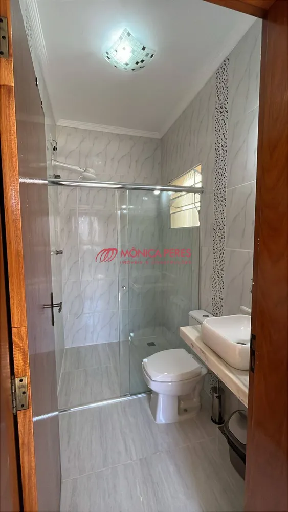 Casa, 3 quartos, 126 m² - Foto 12
