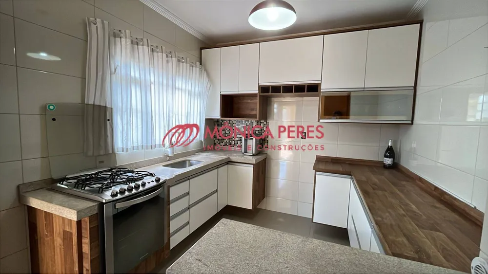 Casa, 3 quartos, 126 m² - Foto 2