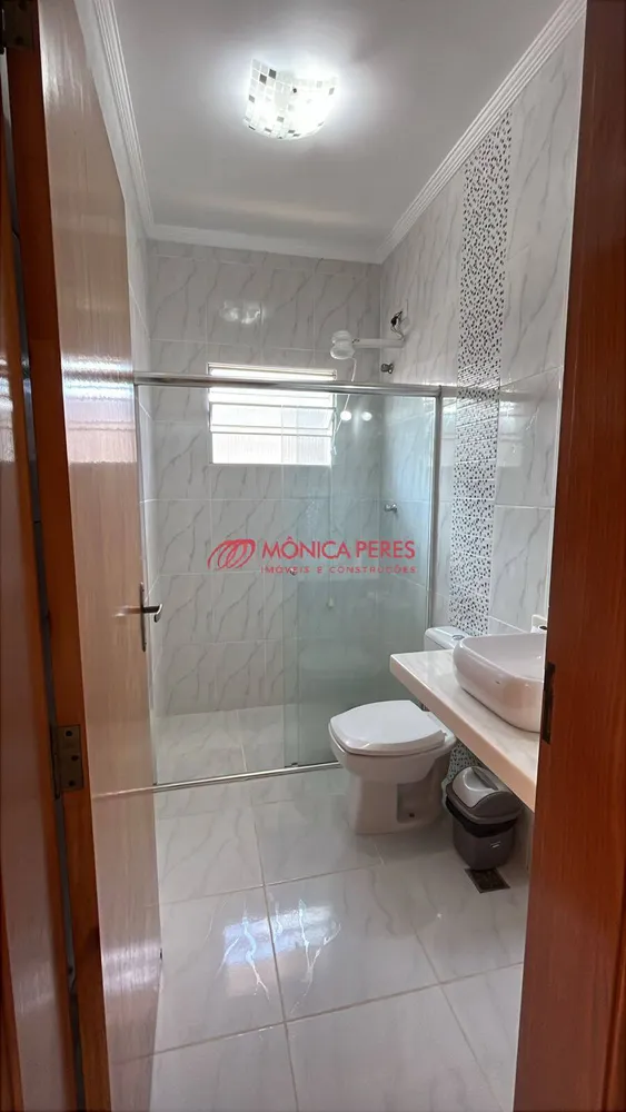 Casa, 3 quartos, 126 m² - Foto 9
