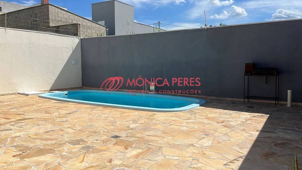 Casa, 3 quartos, 126 m² - Foto 10