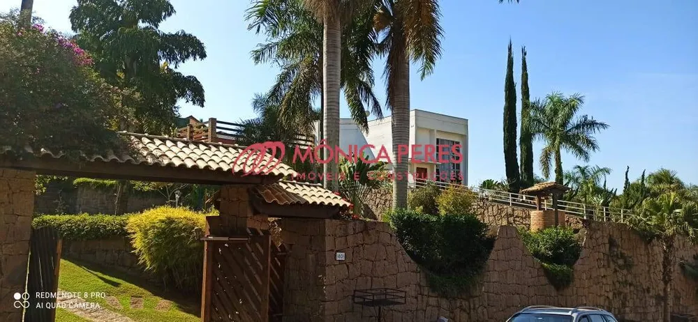 Chácara, 3 quartos, 1316 m² - Foto 3