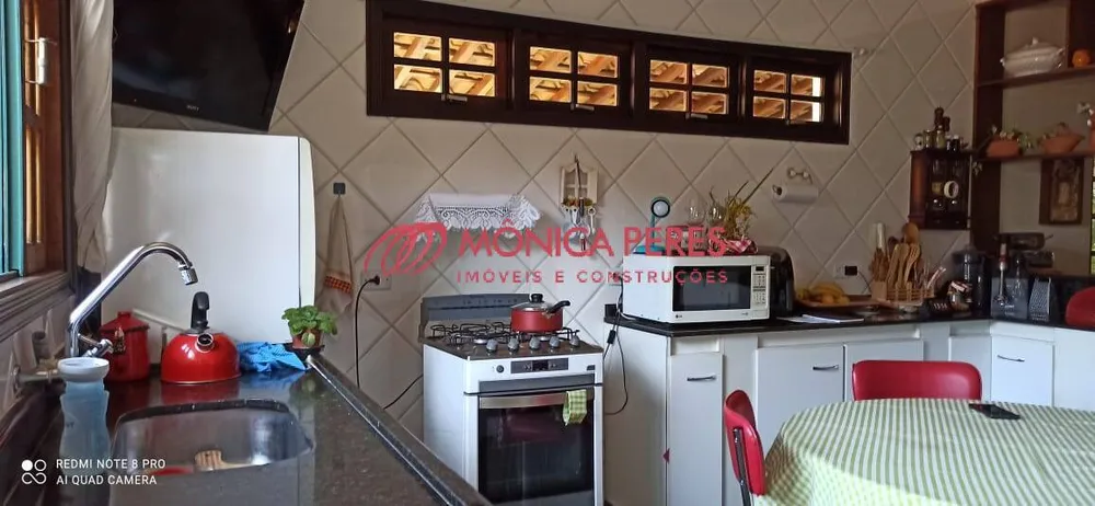 Chácara, 3 quartos, 1316 m² - Foto 15