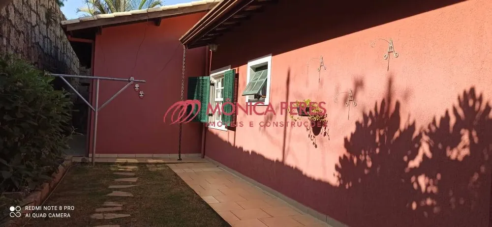 Chácara, 3 quartos, 1316 m² - Foto 2