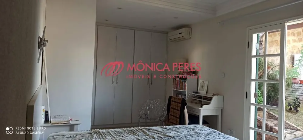 Chácara, 3 quartos, 1316 m² - Foto 14