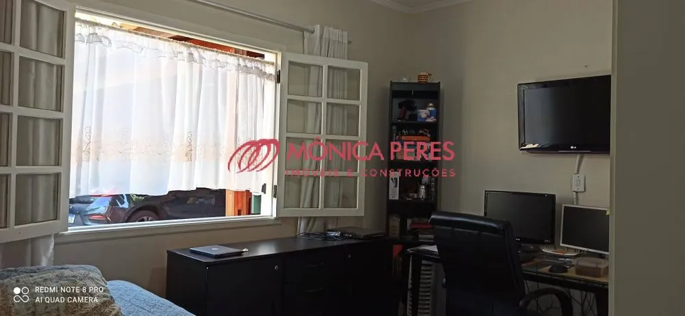 Chácara, 3 quartos, 1316 m² - Foto 9