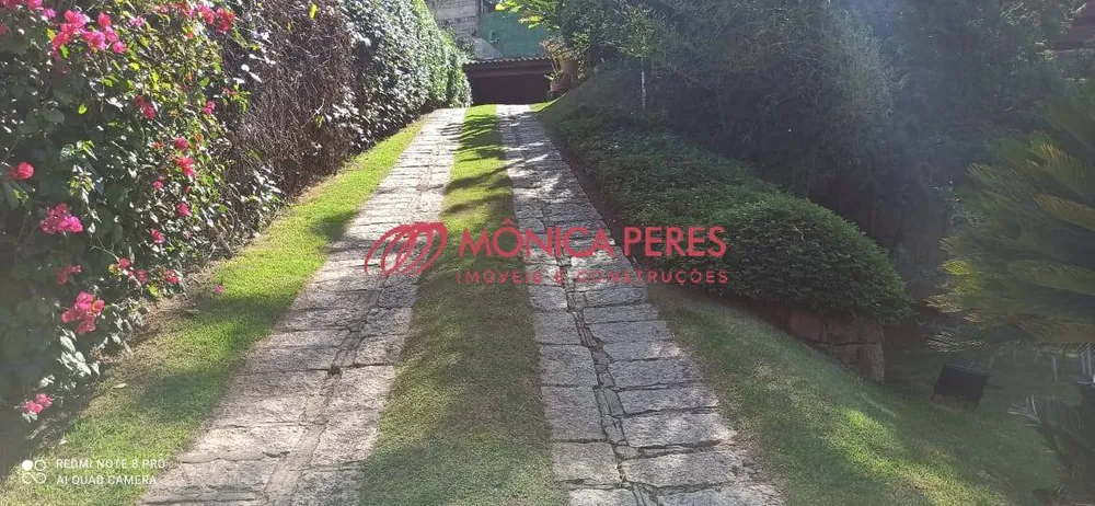 Chácara, 3 quartos, 1316 m² - Foto 16