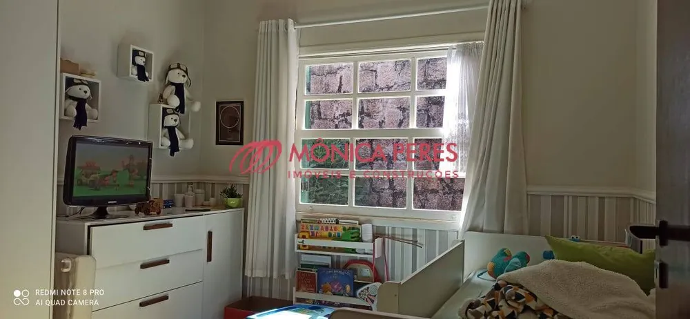 Chácara, 3 quartos, 1316 m² - Foto 7