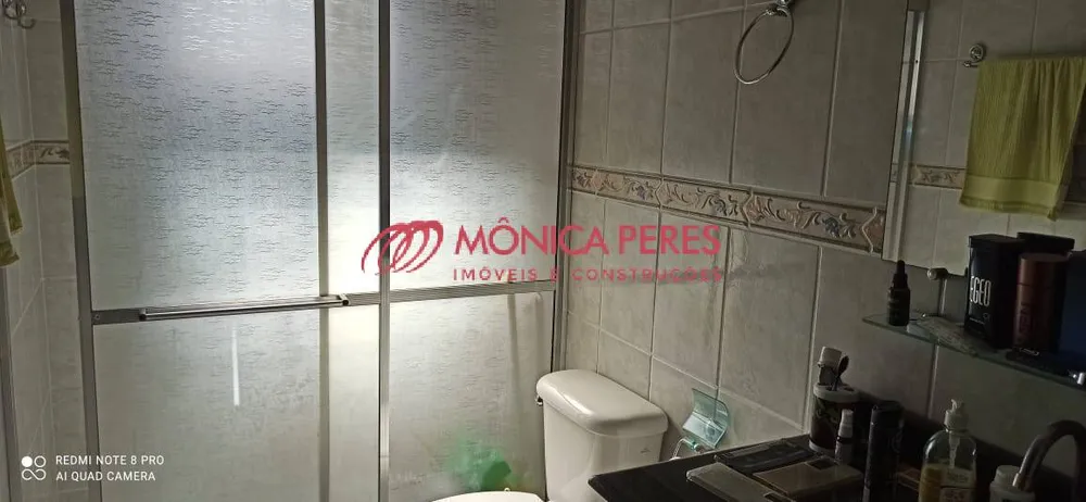 Chácara, 3 quartos, 1316 m² - Foto 10