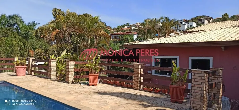 Chácara, 3 quartos, 1316 m² - Foto 5
