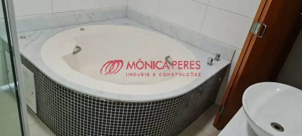 Casa, 3 quartos, 310 m² - Foto 3