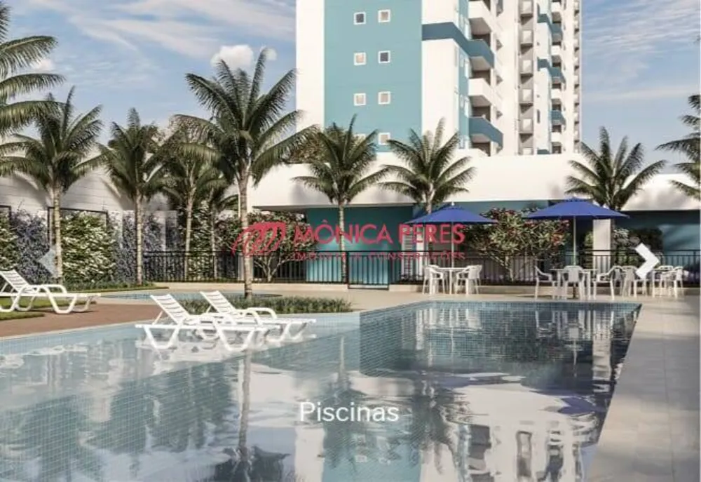 Apartamento, 2 quartos, 66 m² - Foto 1