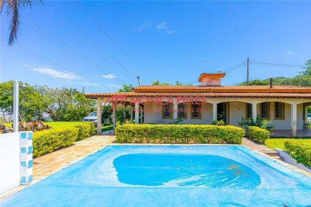 Casa, 3 quartos, 300 m² - Foto 2