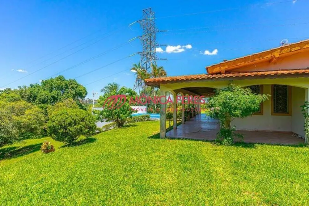 Casa, 3 quartos, 300 m² - Foto 6