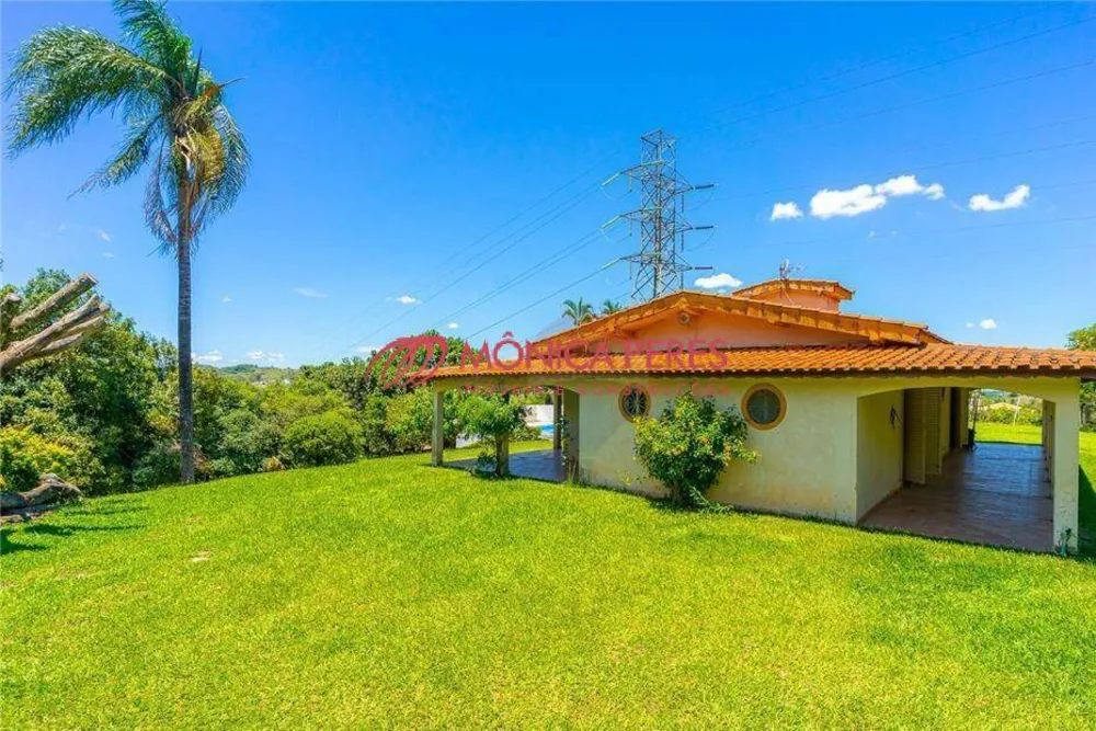 Casa, 3 quartos, 300 m² - Foto 11
