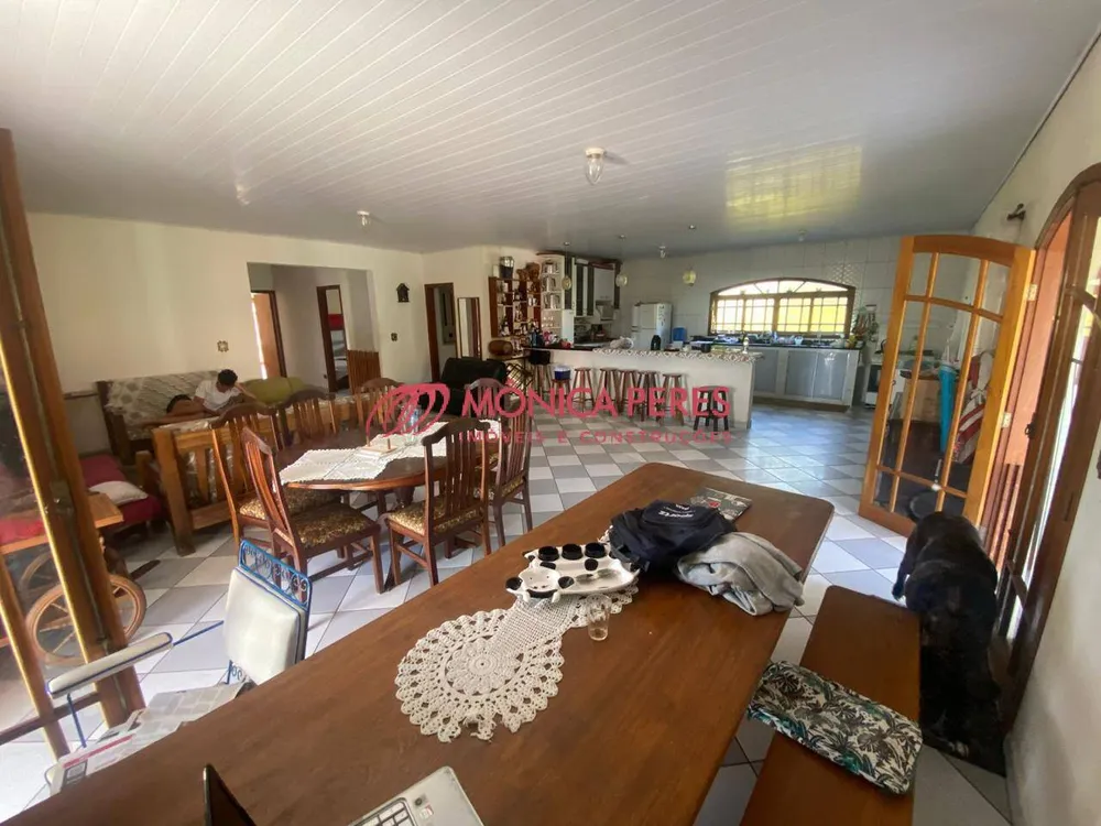 Casa, 4 quartos, 400 m² - Foto 7