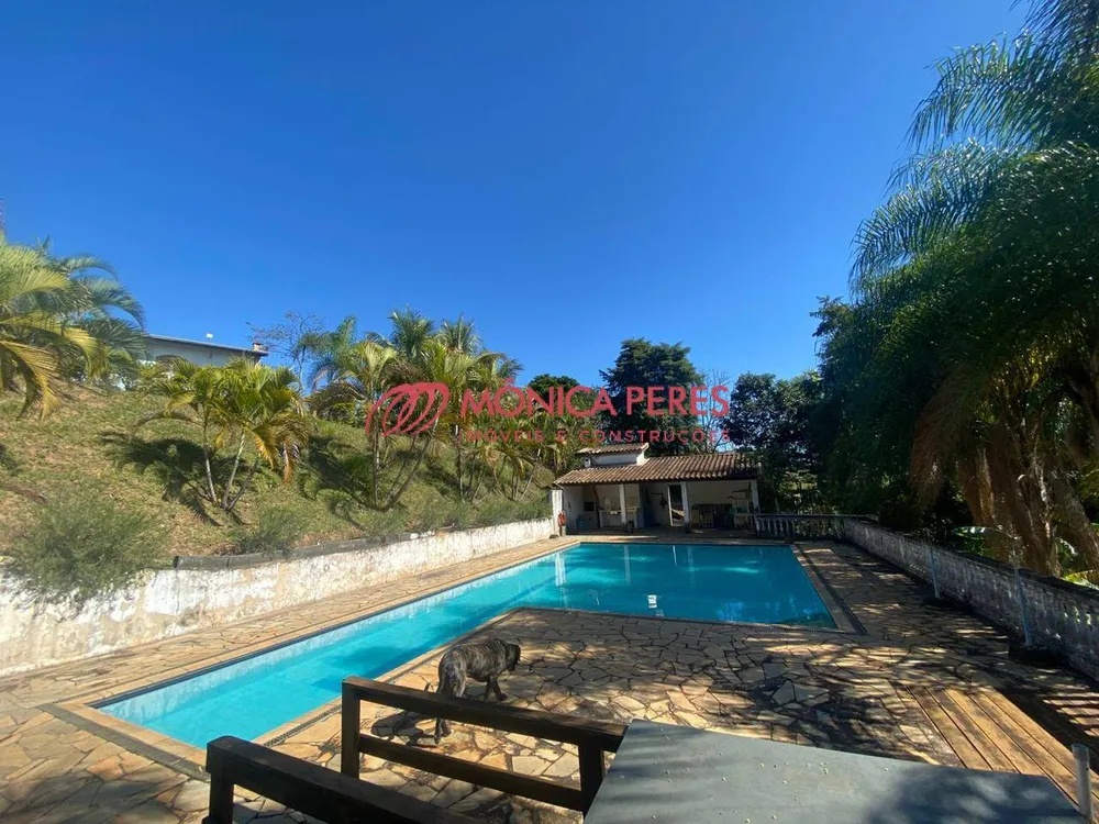 Casa, 4 quartos, 400 m² - Foto 3