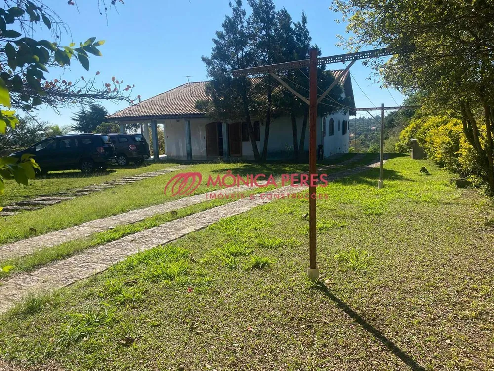 Casa, 4 quartos, 400 m² - Foto 6