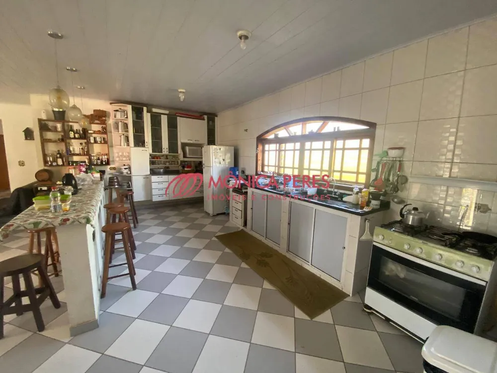 Casa, 4 quartos, 400 m² - Foto 5