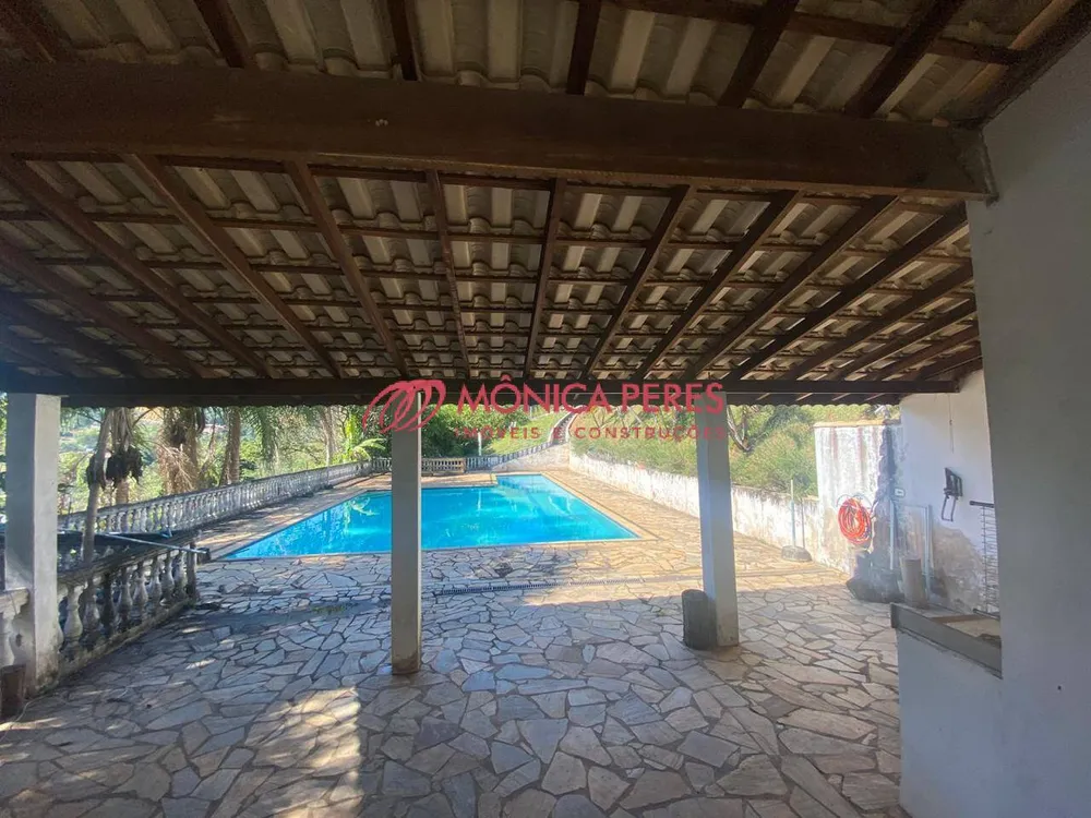 Casa, 4 quartos, 400 m² - Foto 8