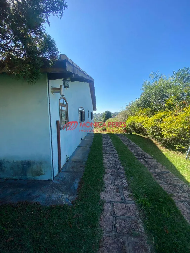 Casa, 4 quartos, 400 m² - Foto 4
