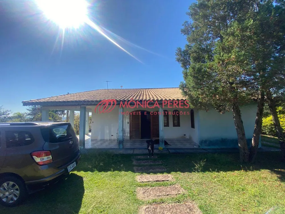 Casa, 4 quartos, 400 m² - Foto 1