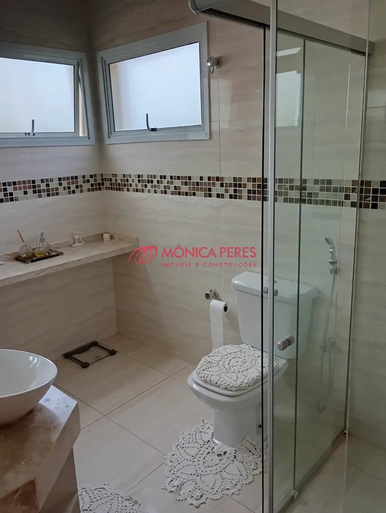 Casa, 3 quartos, 250 m² - Foto 8