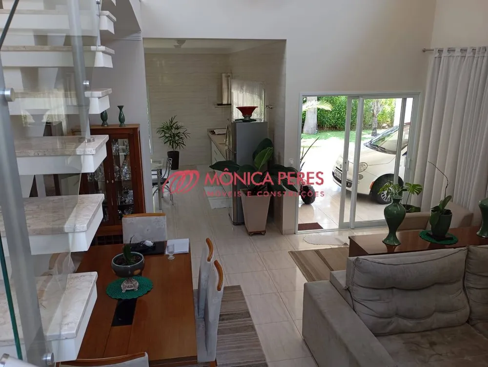 Casa, 3 quartos, 250 m² - Foto 2