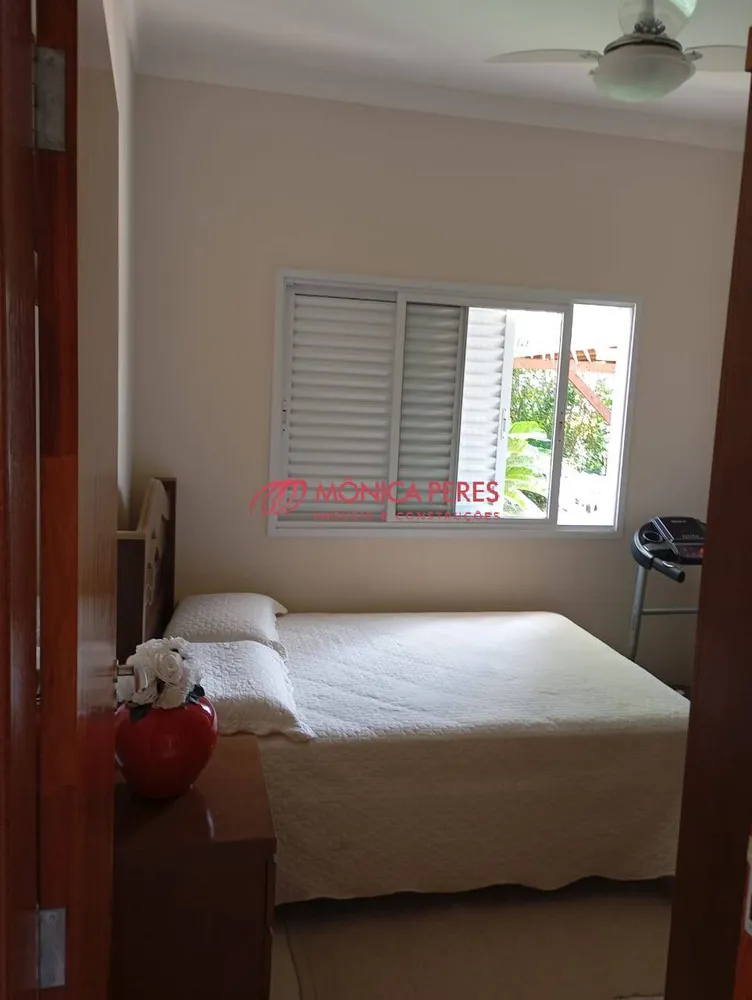 Casa, 3 quartos, 250 m² - Foto 12