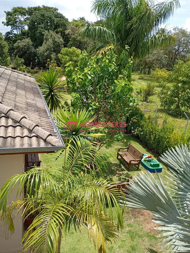Casa, 3 quartos, 250 m² - Foto 9