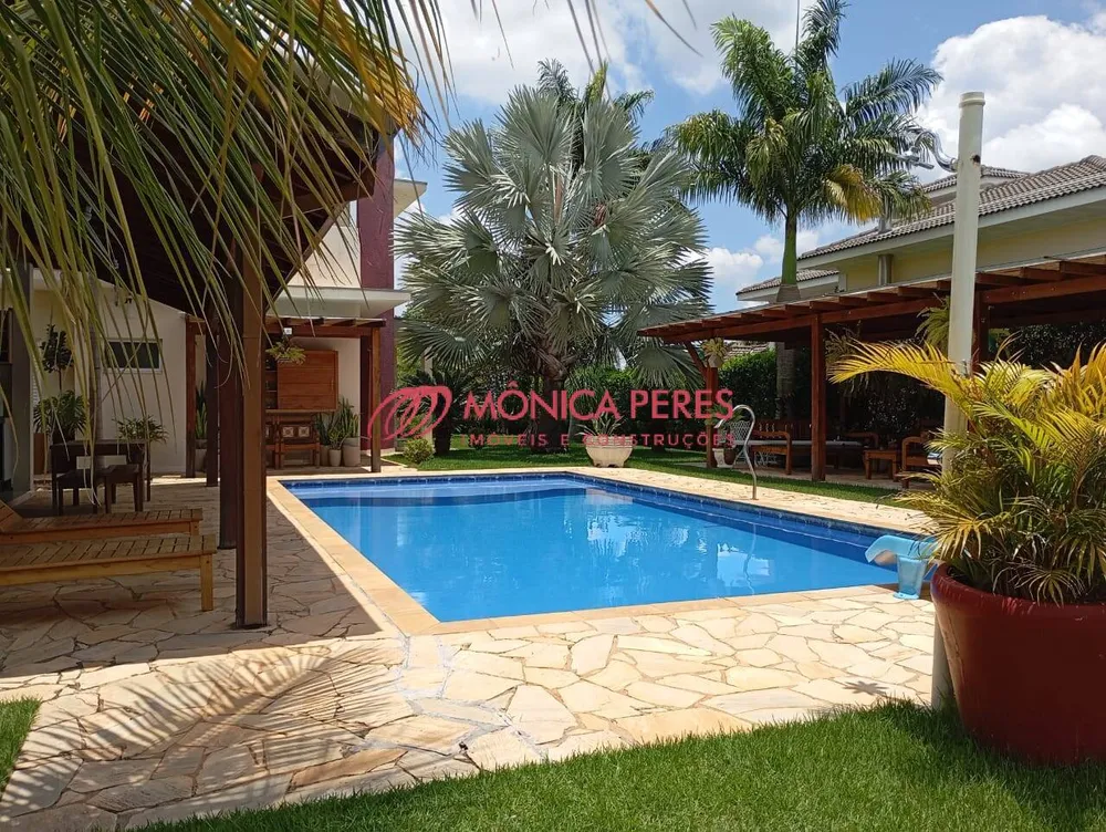 Casa, 3 quartos, 250 m² - Foto 11
