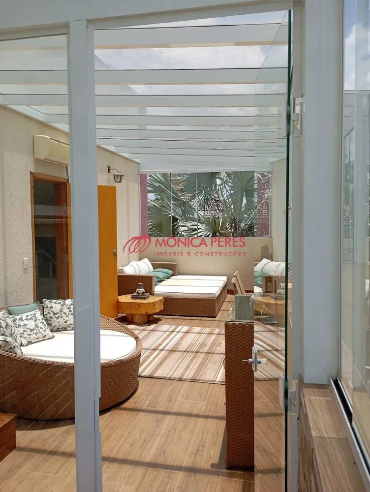 Casa, 3 quartos, 250 m² - Foto 5