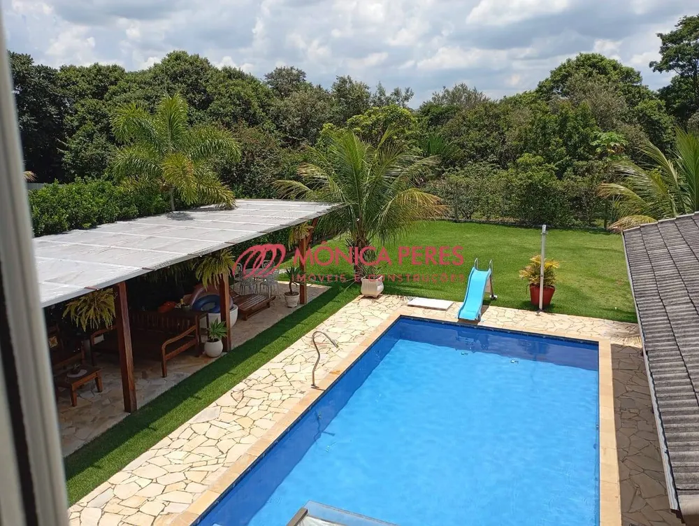 Casa, 3 quartos, 250 m² - Foto 3