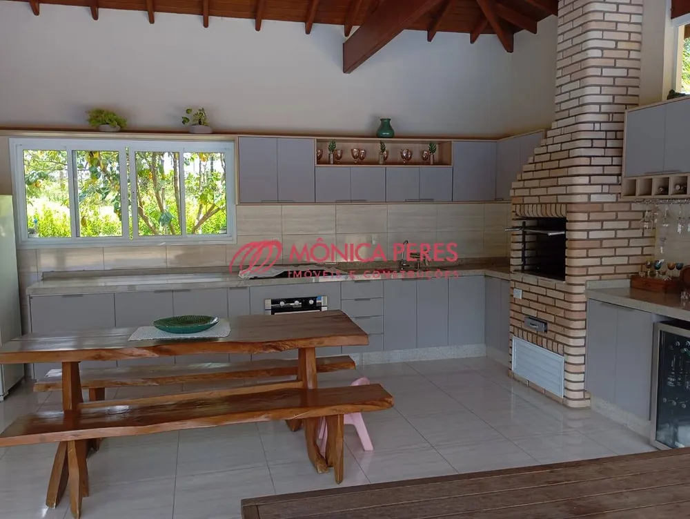 Casa, 3 quartos, 250 m² - Foto 6
