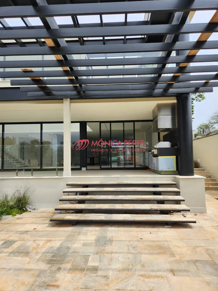 Casa, 893 m² - Foto 4