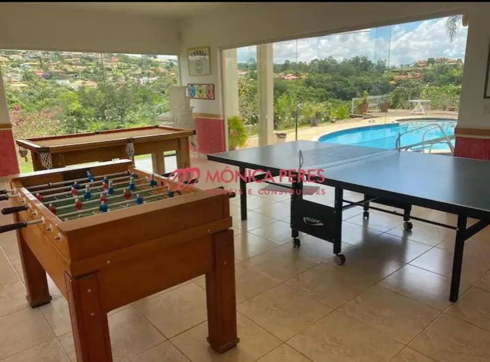 Chácara, 5 quartos, 2900 m² - Foto 3