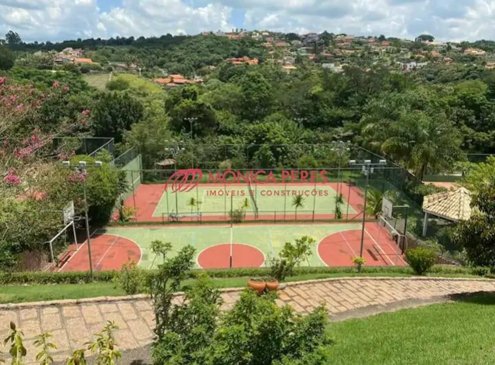 Chácara, 5 quartos, 2900 m² - Foto 4