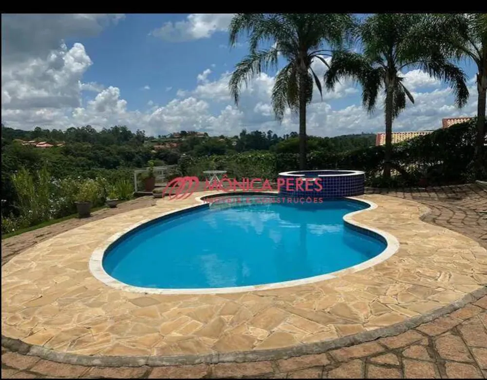 Chácara, 5 quartos, 2900 m² - Foto 2