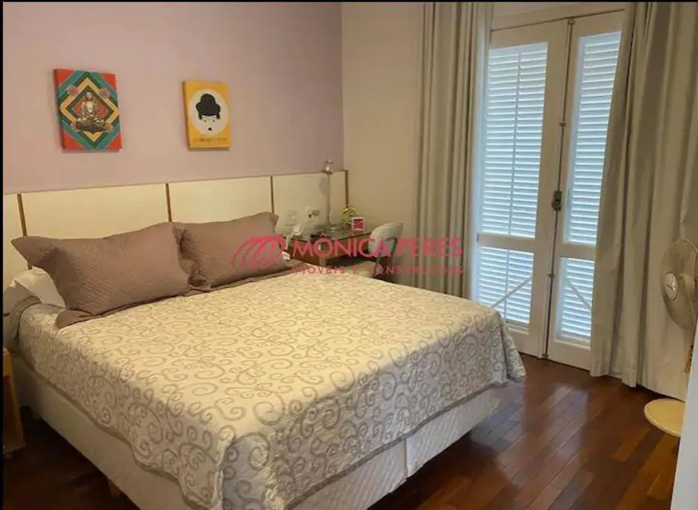 Chácara, 5 quartos, 2900 m² - Foto 5