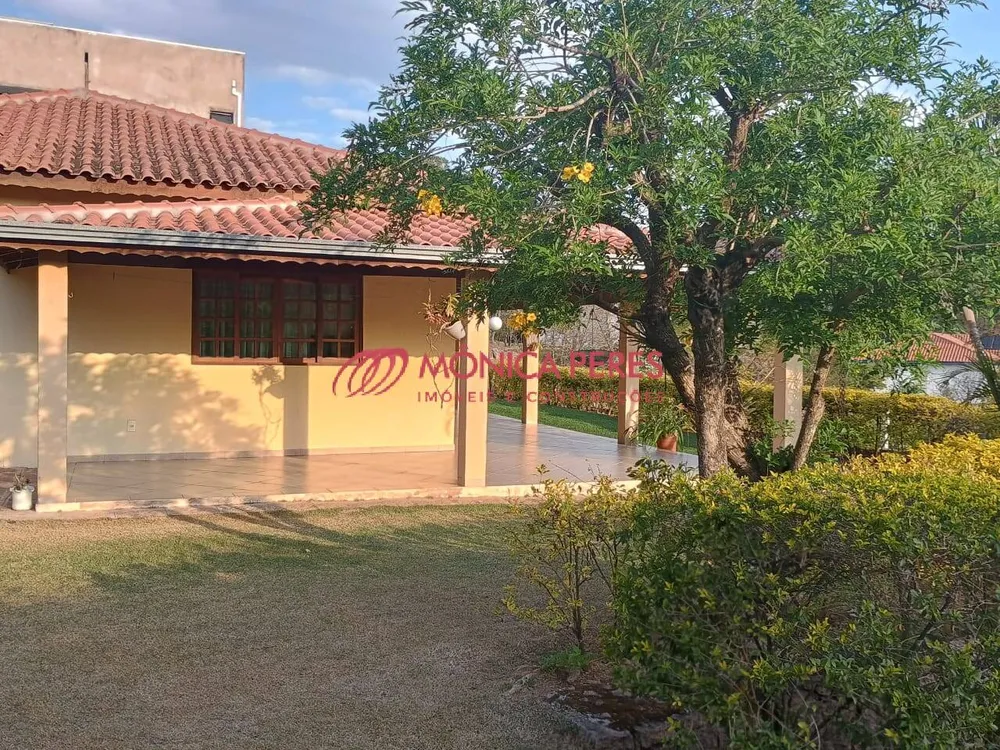 Casa, 3 quartos, 190 m² - Foto 3