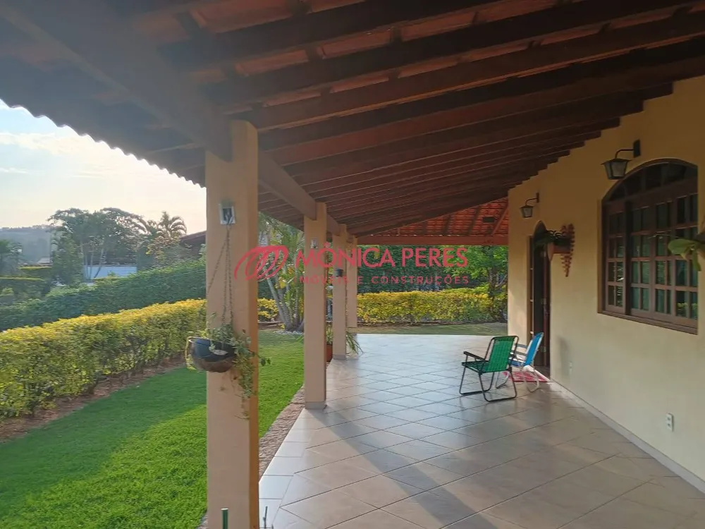 Casa, 3 quartos, 190 m² - Foto 1