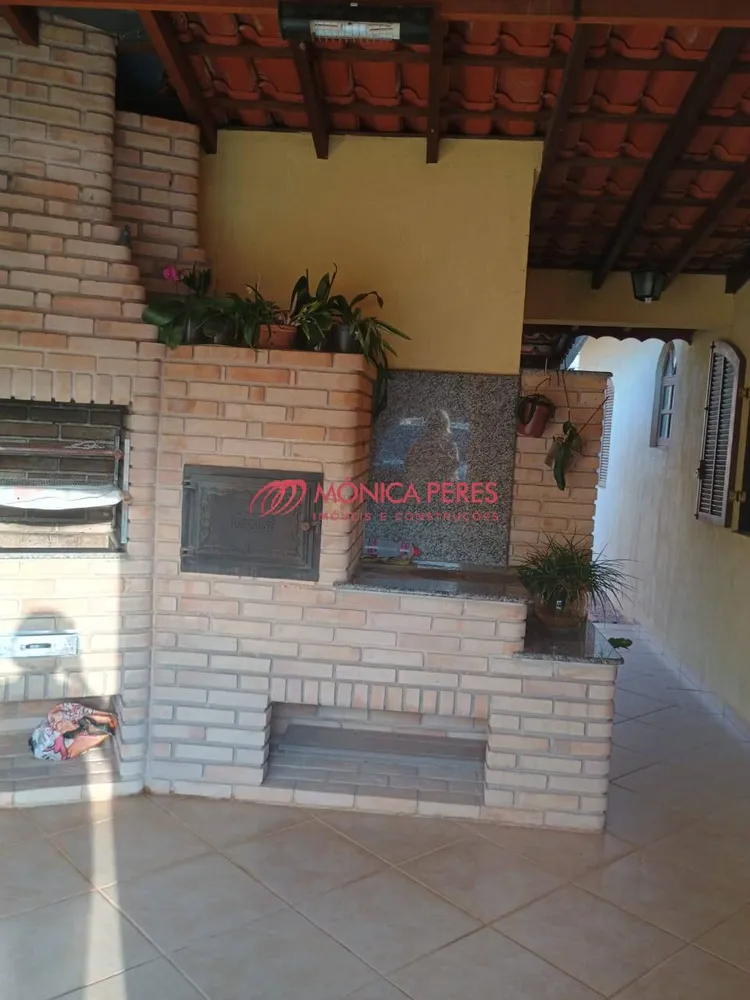 Casa, 3 quartos, 190 m² - Foto 7
