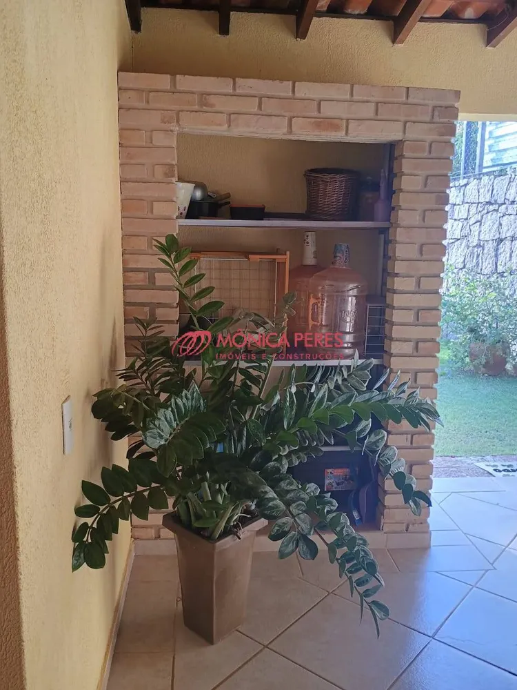 Casa, 3 quartos, 190 m² - Foto 10