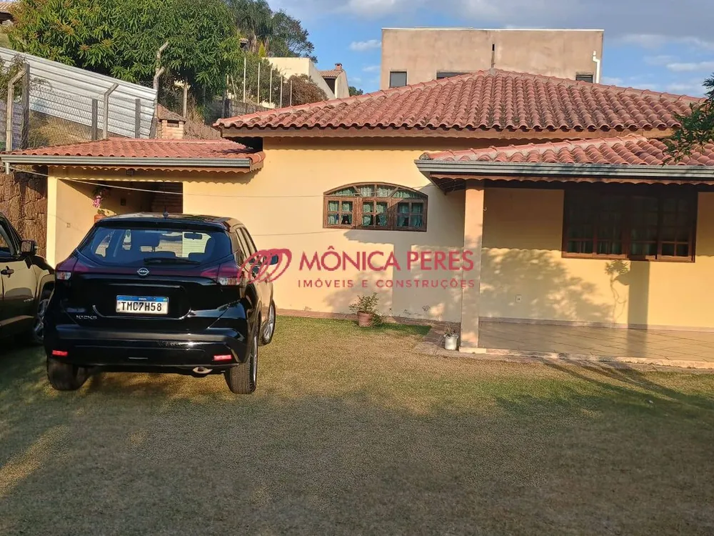 Casa, 3 quartos, 190 m² - Foto 2