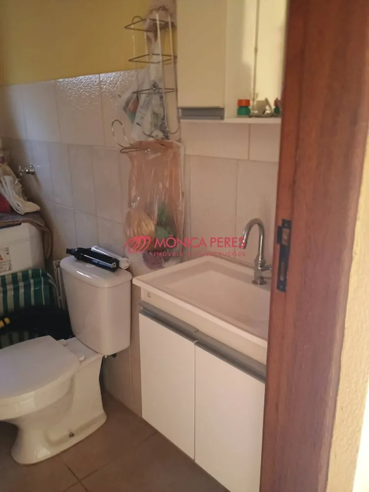 Casa, 3 quartos, 190 m² - Foto 8