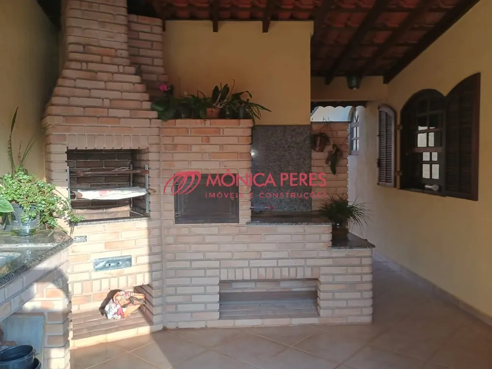 Casa, 3 quartos, 190 m² - Foto 6