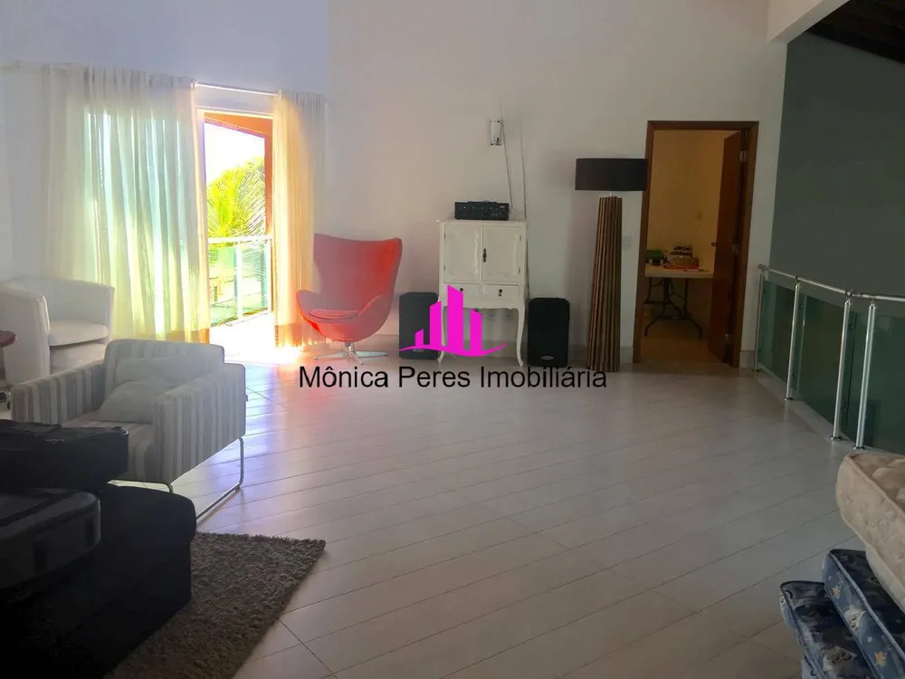 Casa, 4 quartos, 660 m² - Foto 14