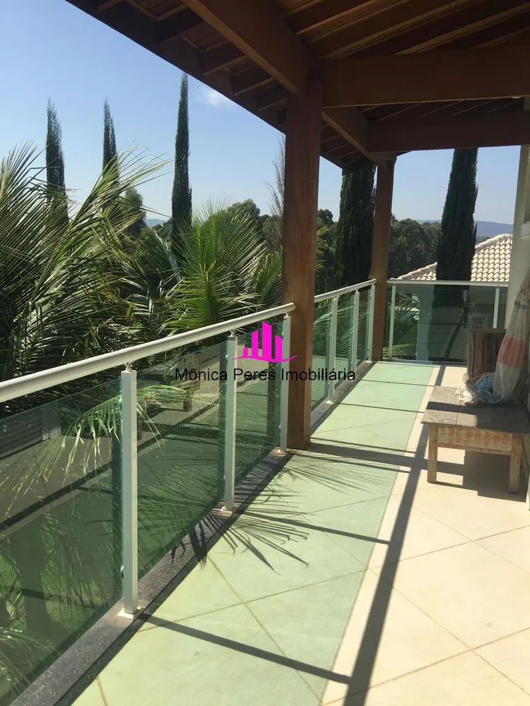Casa, 4 quartos, 660 m² - Foto 4
