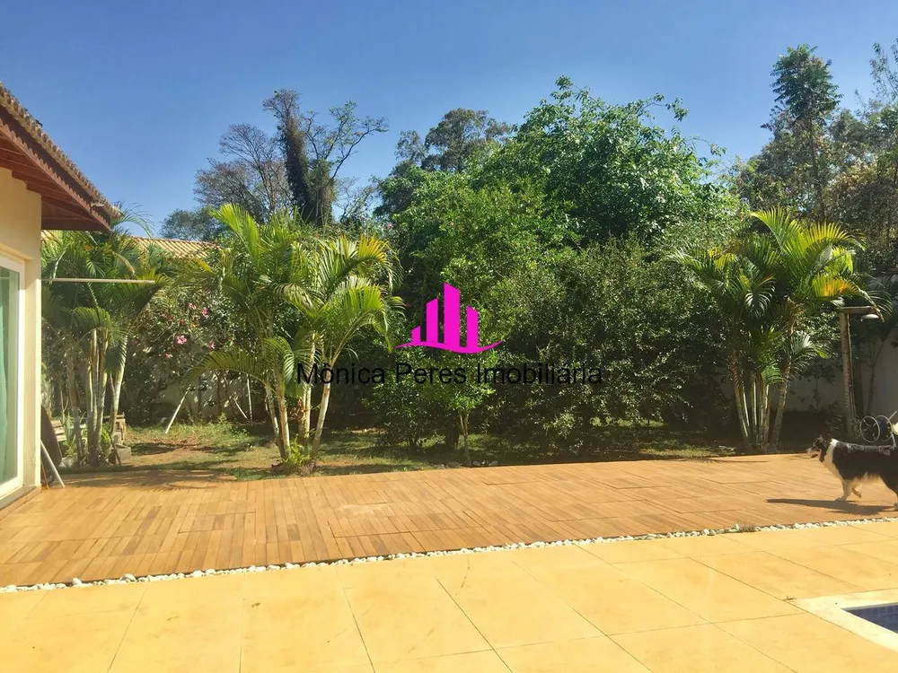 Casa, 4 quartos, 660 m² - Foto 10