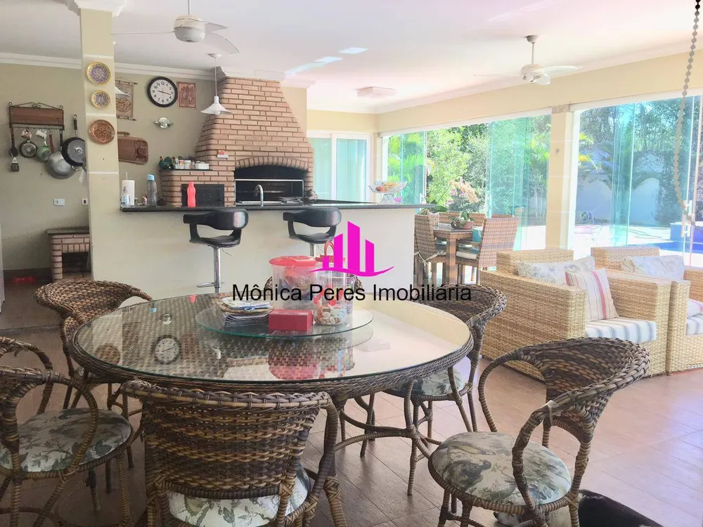Casa, 4 quartos, 660 m² - Foto 5