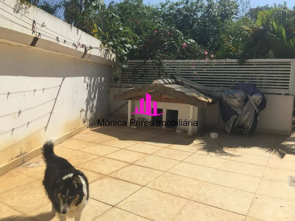 Casa, 4 quartos, 660 m² - Foto 16